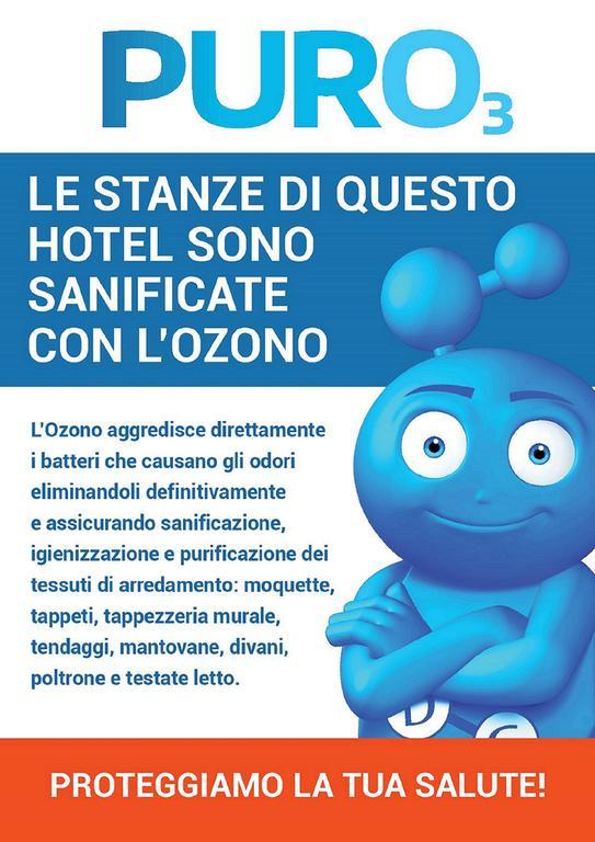Palazzo Giordano Bruno Hotel Nola Kültér fotó